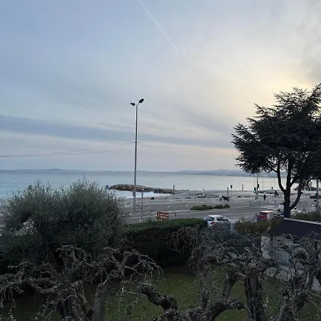 Lägenhet Le California Front De *